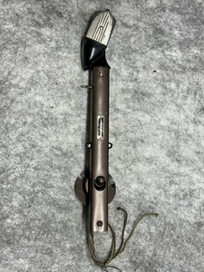 BRAZO TOCADISCOS BIG AUDAX con CABEZA - Imagen 1 de 18