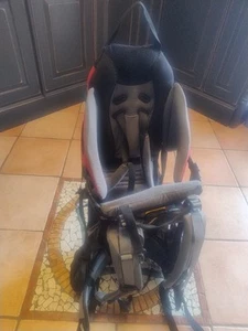 Jack Wolfskin Kraxe, Rucksack, Wanderrucksack, Kindertrage - Bild 1 von 4