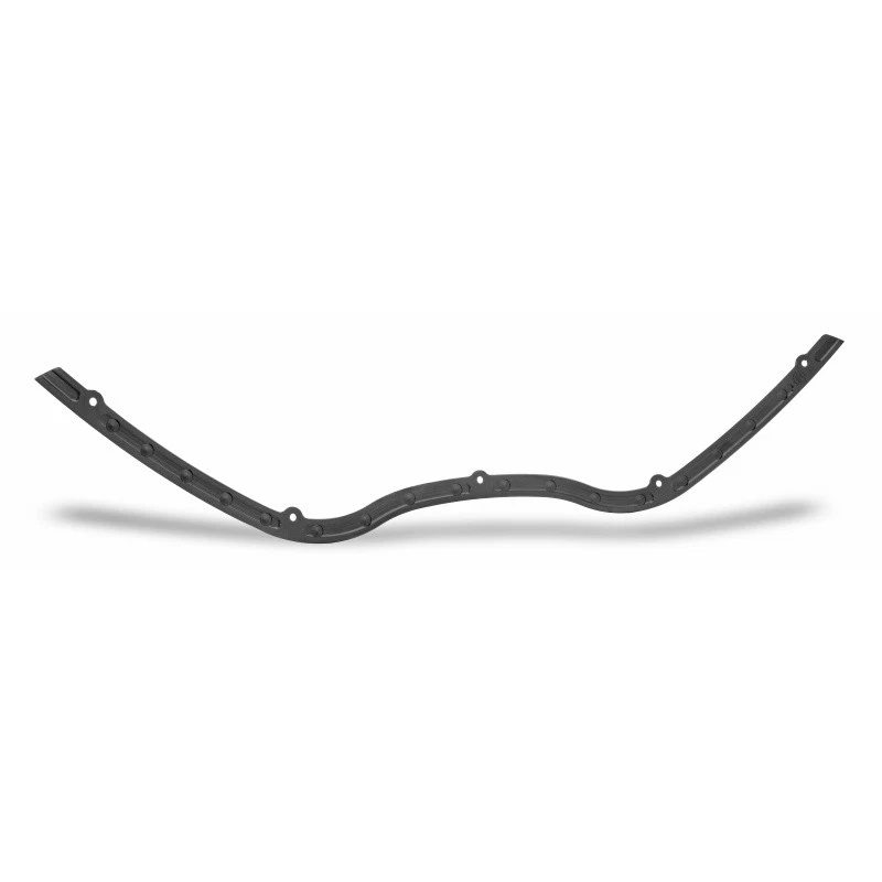 Performance Machine Windscreen Trim Assy Holeshot - Black Ops - Image 1 of 1