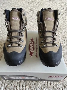Bota de Senderismo MBT Kilima - Mujer 8.5 - Nueva En Caja - Imagen 1 de 7