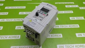 5603) [GEBRAUCHT] DELTA VFD015M21A-Z / kleiner Schaden - Bild 1 von 9