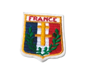 Patch France - Armée Française Opex à coudre 📌5a. - Imagen 1 de 2