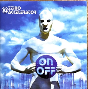 Zzino vs. Accelerator CD On / Off - Picture 1 of 4