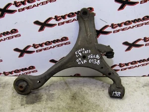 HONDA CIVIC MK7 2001-2005 1.7 CTDI LOWER ARM/WISHBONE (FRONT DRIVER SIDE) WB138 - Picture 1 of 2