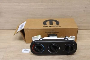 MOPAR 5111874AF A/C And Heater Control NOS NEU genuine xl14504 - Bild 1 von 2