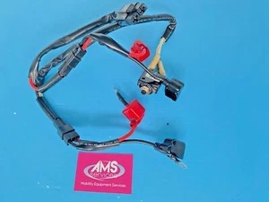 TGA Sonet Mobility Scooter Battery Leads Controller Power Lead Thermal Overload - Picture 1 of 6