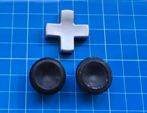 Microsoft Xbox Elite Series 2 Wireless Controller Accessories & Internal Parts - Picture 1 of 27