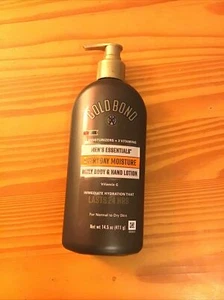Gold Bond Ultimate Lotion, Men's Essentials Everyday, 14.5oz - Picture 1 of 2