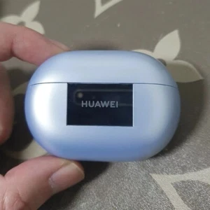 Original Charging Case Dock For Huawei Freebuds Pro 3 Headphone Gray/White/Blue - Picture 1 of 15