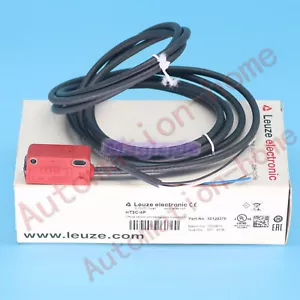 1pcs New For Leuze sensor HT3C/4P 50129376 - Picture 1 of 5