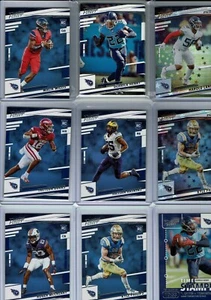 Set squadra Panini Prestige Football Tennessee Titans 2022 (13) carte base ++++ - Foto 1 di 3