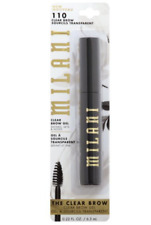 Milani The Clear Brow Gel 110 Clear Brow