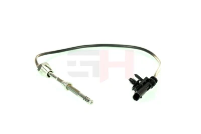 Sensore temperatura gas di scarico GH per VOLVO XC60 156 D5 AWD 2.4 D/D3/D4 XC70 II 136 - Immagine 1 di 4