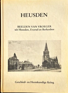 HEUSDEN, EVERSEL, BERKENBOS: Geschiedenis doorheen archiefbeelden - Picture 1 of 2