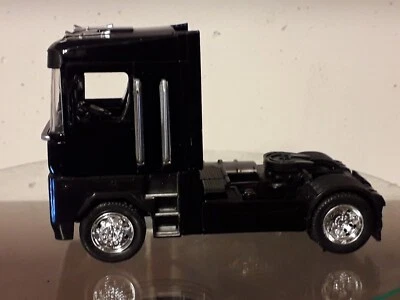 renault magnum AE500 newray ny16433 nero 1:43 - Immagine 1 di 4