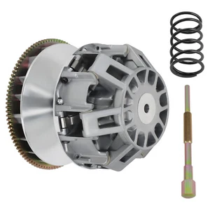 Polea de embrague primaria con extractor para Can-Am Outlander 400 450 650 ATV 420280467 - Imagen 1 de 11