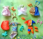 🎃Mattel Barbie Kelly doll Halloween Costumes Clothes, shoes plus accessories🎃