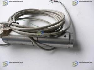 NOBEL ELECTRONIK KIS-3 LOAD CELL 10KN - Picture 1 of 3