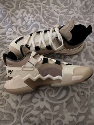 Size 9 - Jordan 'Why Not?' ZER0.5 Family 2022 - Image 1 of 4