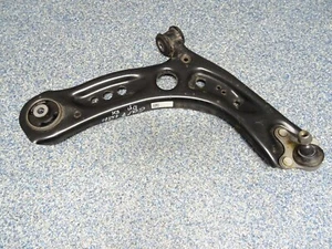 Manillar transversal VW Golf VII 5G Manillar delantero derecho Brazo de tensión derecho 5Q0407152J - Imagen 1 de 12