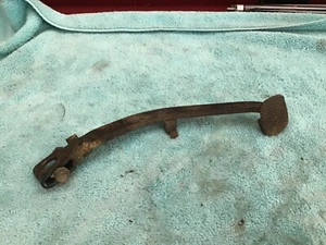 1974 1975 Honda CB360 Super Sport rear brake pedal - Picture 1 of 5