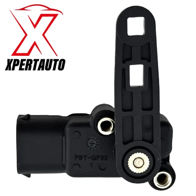 New Suspension Height Level Sensor Fit for 2014-2021 BMW X5 X6 X7 37146870200 US - Image 1 of 4