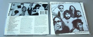 The DOOBIE BROTHERS Minute by Minute (CD) USA - Picture 1 of 2