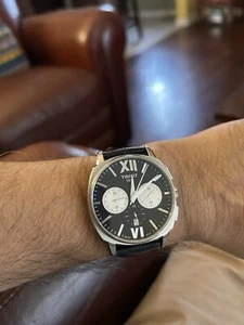 Tissot T-Classic schwarze Herrenuhr - T059.527.16.058.00 - Bild 1 von 6