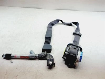 2014 2015 2016 2017 2018 2019 KIA SOUL RIGHT PASSENGER FRONT SEAT BELT  - Image 1 of 4