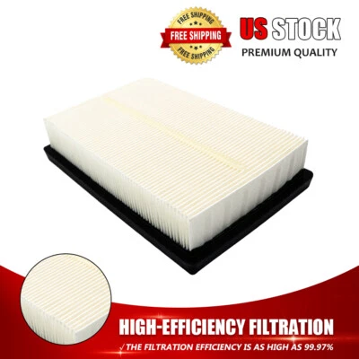 Filtro de aire del motor para Toyota Corolla Prius 2016-2022 C Prime AWD-e 1,5 L 1,8 L Foto 1 de 4