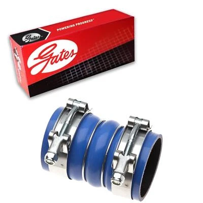 Gates Intercooler Hose Kit For 2008-2016 GMC Sierra 3500 HD - Image 1 of 3