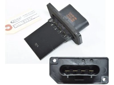 Resistor de motor de ventilador Ford Explorer 2002-2007 17265STXB 2003 2004 2005 2006 - Imagem 1 de 2