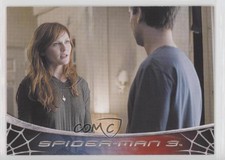 2007 Rittenhouse Marvel Spider-Man 3 Mary Jane Parker Peter goes to #40 2rz