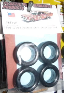 SET PNEUMATICI BATTISTRADA NASCAR 1/25 6569F STOCK AUTO MODELLO PPP FIRESTONE spedizione gratuita  - Foto 1 di 1