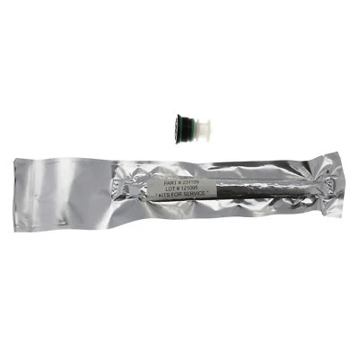 Genuine Ford Lincoln 2013-2019 Explorer Flex MKT AC Receiver Drier EB5Z-19C836-A - Image 1 of 4