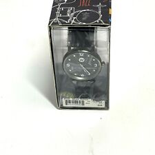 Watchitude Limited Edition Snap Watch - #608  Music School  New Old Stock in Box