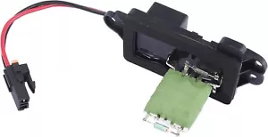 22807123 89019088 973-405 15-81086 Ventilador Coche Motor Resistencia Chevrolet GMC - Imagen 1 de 6
