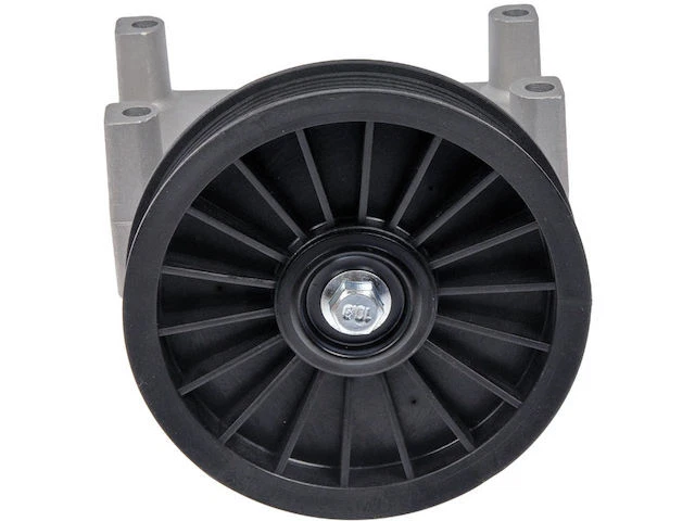 Polea de paso compresor de aire acondicionado 74WWBG76 para RX300 RX330 ES300 ES330 1999 2006 Foto 1 de 1