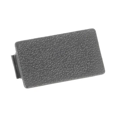 11-20 DODGE JOURNEY PUERTA LEVADIZA MOLDURA PANEL TAPA ENCHUFE GENUINO NUEVO MOPAR 1MK96DX9AA Foto 1 de 4