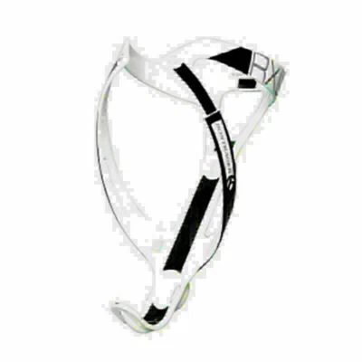 Jaula completa para botellas de agua de fibra de carbono para bicicleta de carretera GZ Foto 1 de 4