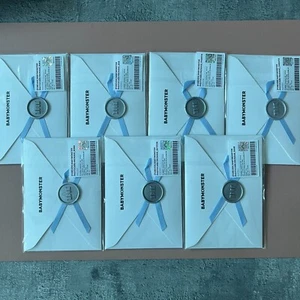 BABYMONSTER FOREVER PHOTOCARD PACKAGE MD Official KPOP - Picture 1 of 1