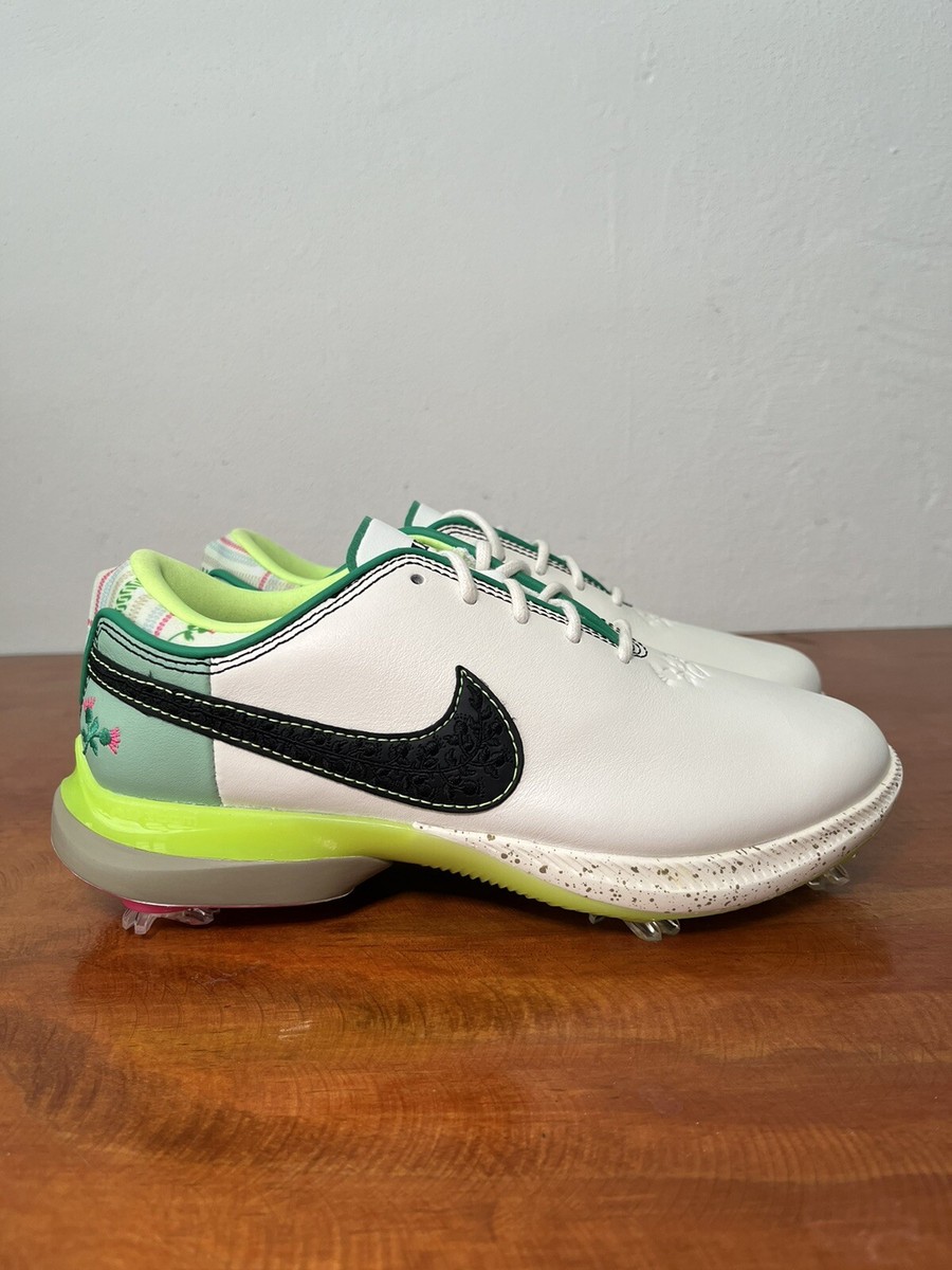 新品★NIKE Air Zoom Victory Tour 2 ゴルフ　２４cm Nike Air Zoom Victory Tour 2 Golf Shoes White/Photon Dust