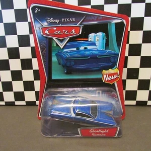 Disney/Pixar, Cars Movie Characters," Ghostlight Ramone", ( M2951 ) New! - Bild 1 von 3