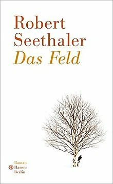 Das Feld von Seethaler, Robert | Buch | Zustand sehr gut - Bild 1 von 1
