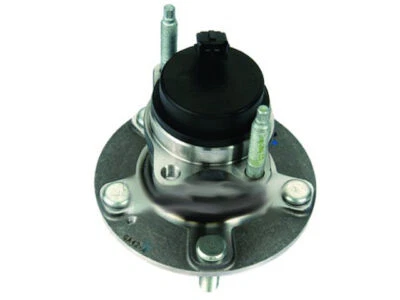 For 2010-2013 Kia Forte Koup Wheel Hub Assembly Rear Timken 52565RM 2011 2012 - Image 1 of 2