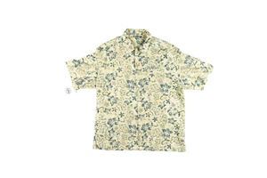 Camicia RIP CURL Usato tg. L (SA1109) Colorata Uomo misto cotone - Foto 1 di 2