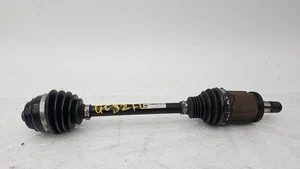 2011-2017 BMW F25 X3 XDrive35i AWD Front Left Side CV Axle Shaft 7598027 03 OEM - Picture 1 of 9