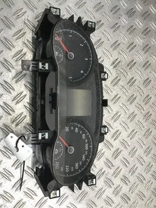 Tacho VW Touran III (5T) 2.0 TDI 110kW 150PS 5TA920741C Kombiinstrument - Bild 1 von 4