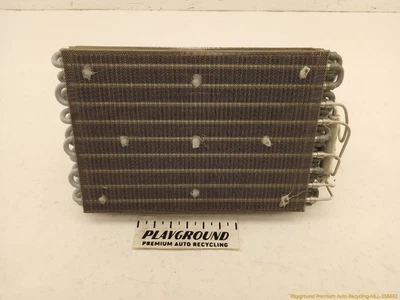 Evaporador de aire acondicionado Chrysler Crossfire para 2004-2008 04 05 06 Foto 1 de 4