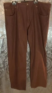 Dockers Waterless Pants Men’s 38 x 30 brown - Picture 1 of 11